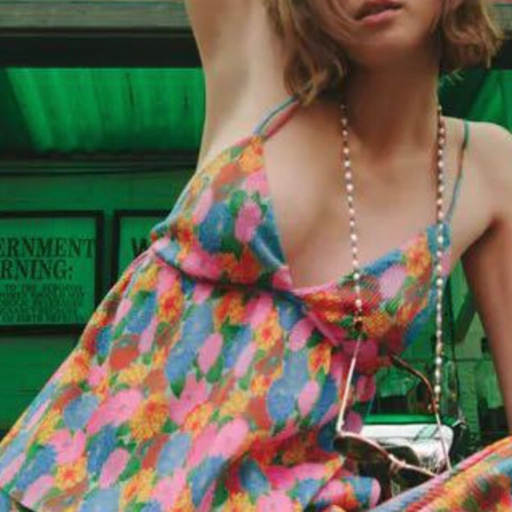 Zara top